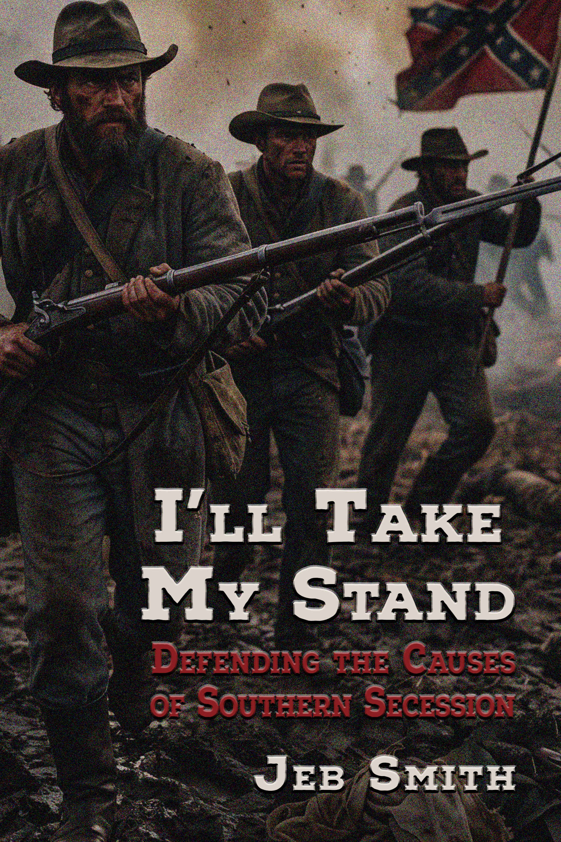 Defending the Causes Image